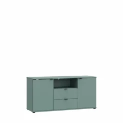 Clearance TV-Lowboard Ganymede Wohnwände & Tv-Lowboards