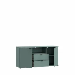 Clearance TV-Lowboard Ganymede Wohnwände & Tv-Lowboards