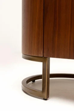 KARE DESIGN TV-Lowboard Giorgio 70185