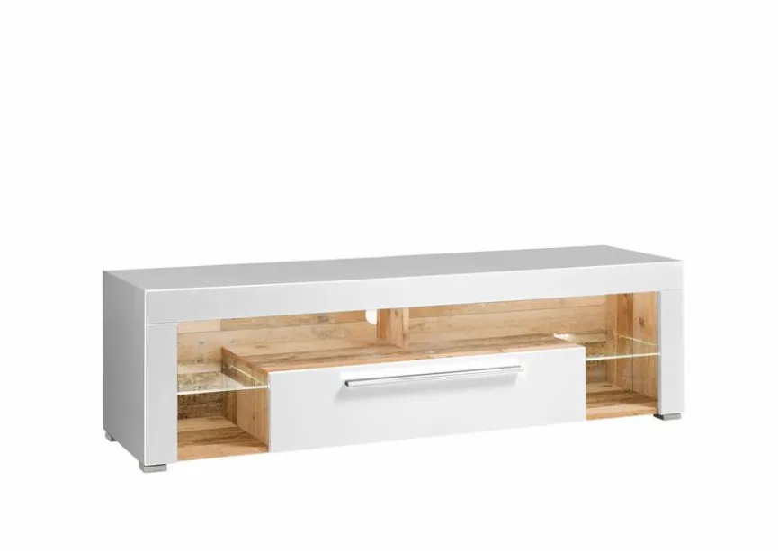 New TV-Lowboard Goal Wohnwände & Tv-Lowboards