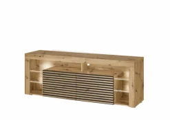 Stolkom Wohnwände & Tv-Lowboards|TV-Lowboard Goal