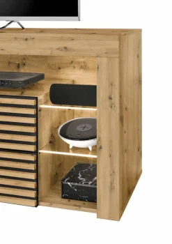 Stolkom Wohnwände & Tv-Lowboards|TV-Lowboard Goal