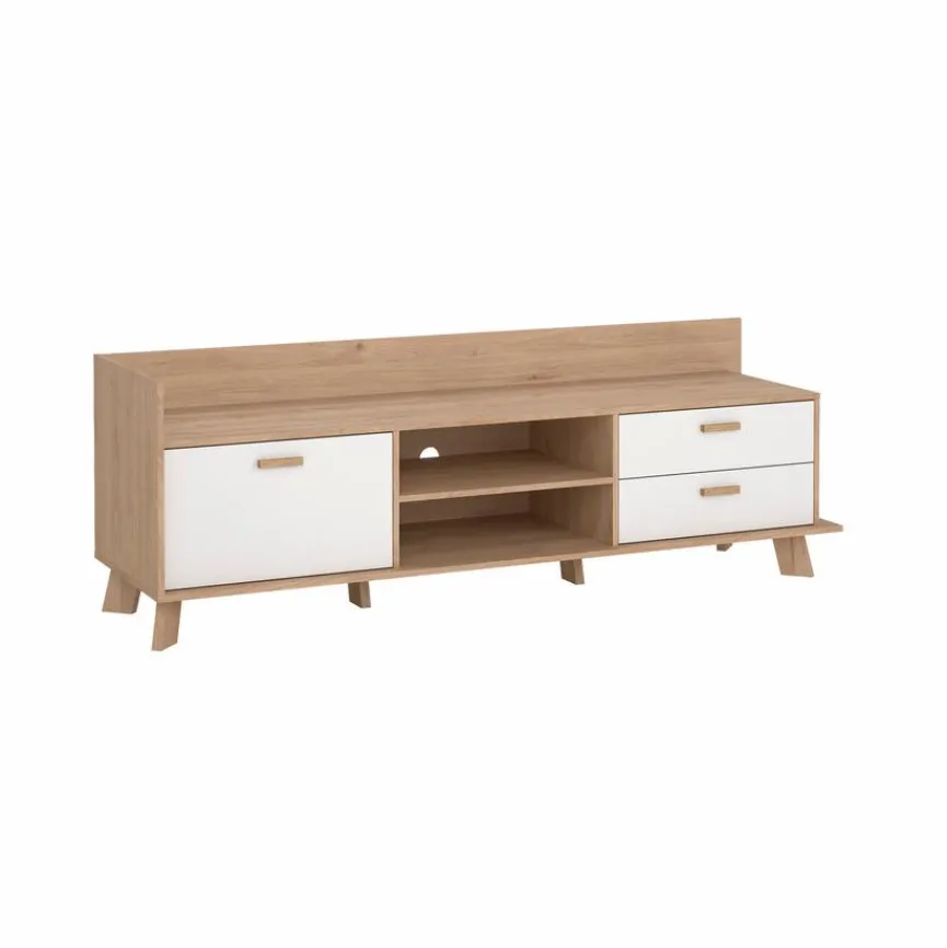 Kinder Tvilum TV-Lowboard Ikast