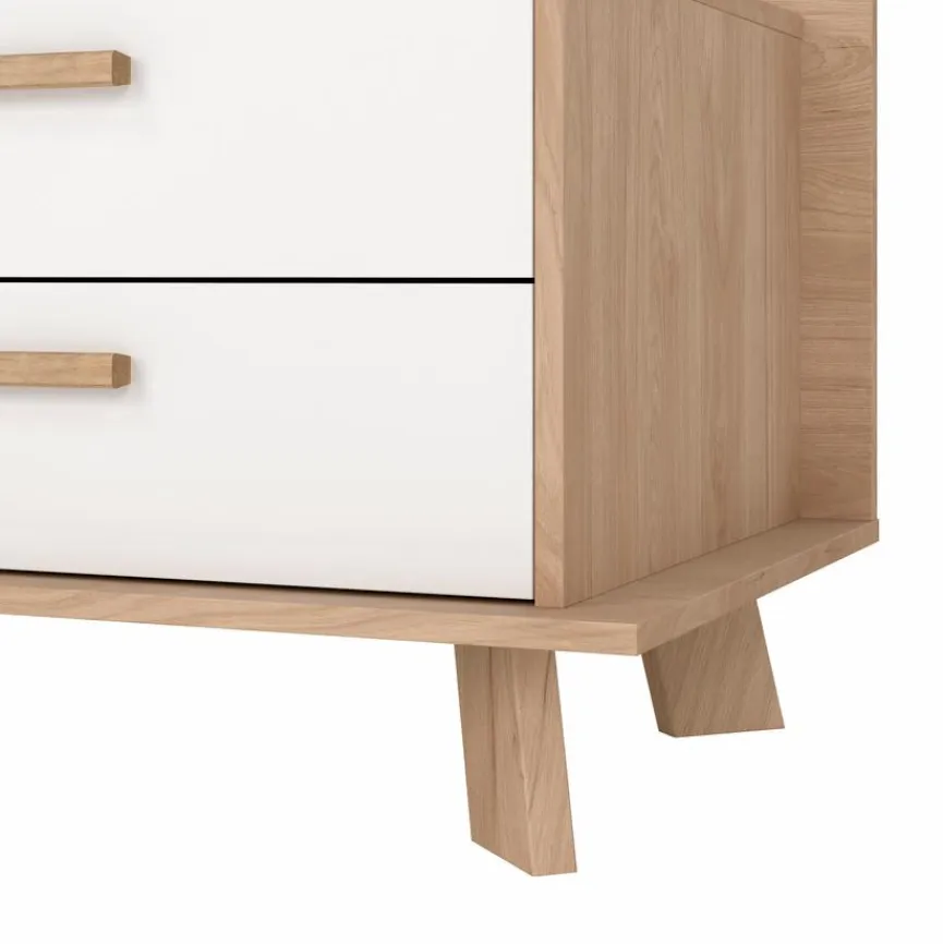 Kinder Tvilum TV-Lowboard Ikast