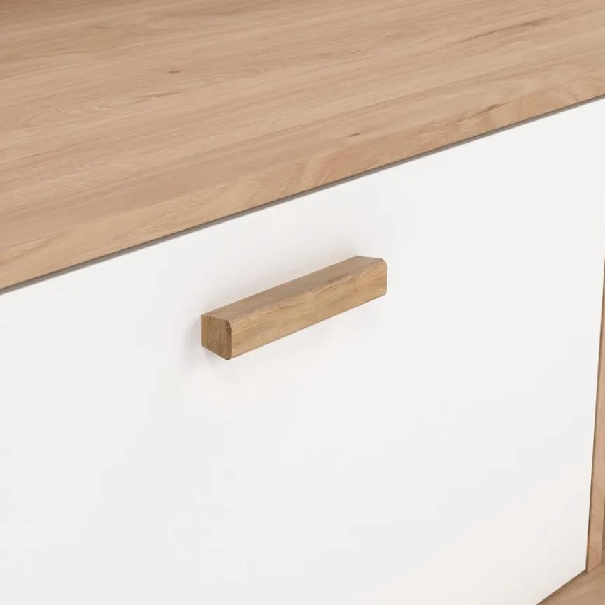 Kinder Tvilum TV-Lowboard Ikast