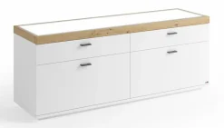 set one by Musterring Kommoden|Wohnwände & Tv-Lowboards|TV-Lowboard Lancaster