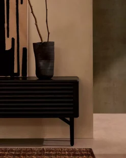 Kave Home TV-Lowboard Lenon