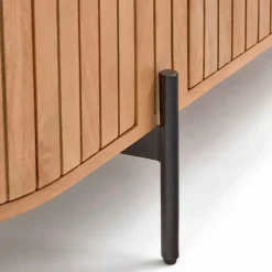 Kave Home TV-Lowboard Licia