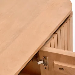 Kave Home TV-Lowboard Licia