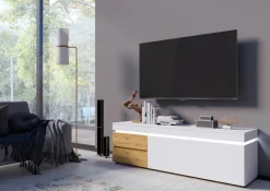 Wójcik Wohnwände & Tv-Lowboards|TV-Lowboard Luci