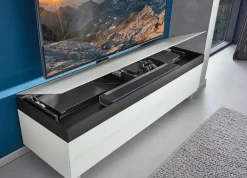 Musterring Wohnwände & Tv-Lowboards|TV-Lowboard Media Smart