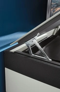 Musterring Wohnwände & Tv-Lowboards|TV-Lowboard Media Smart