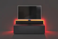 Musterring Wohnwände & Tv-Lowboards|TV-Lowboard Media Smart