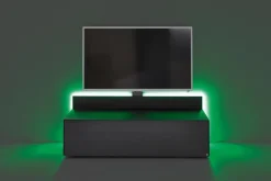 Musterring Wohnwände & Tv-Lowboards|TV-Lowboard Media Smart