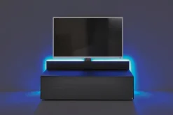 Musterring Wohnwände & Tv-Lowboards|TV-Lowboard Media Smart