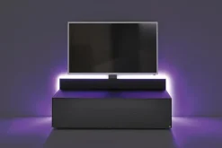 Musterring Wohnwände & Tv-Lowboards|TV-Lowboard Media Smart