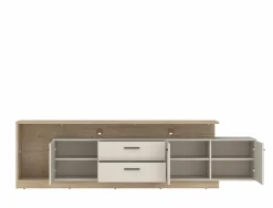 Wójcik Wohnwände & Tv-Lowboards|TV-Lowboard Meolo