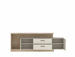 Wójcik TV-Lowboard Meolo