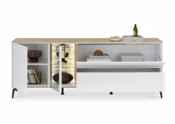 Online TV-Lowboard Meran Kommoden|Kommoden