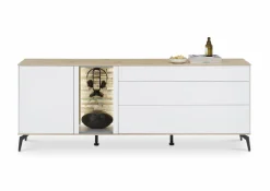 Online TV-Lowboard Meran Kommoden|Kommoden