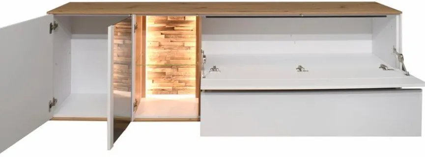 Mäusbacher Kommoden|Kommoden|TV-Lowboard Meran