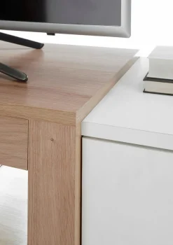 Stolkom TV-Lowboard Michel