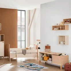 Kinder Paidi Kinderkommoden & -Nachttische|Kinderkommoden & -Nachttische|TV-Lowboard Mila & Ben