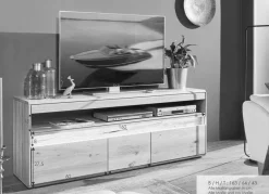 Hot TV-Lowboard Missouri Wohnwände & Tv-Lowboards