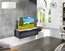 Munari Wohnwände & Tv-Lowboards|TV-Lowboard Modena