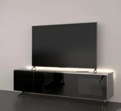 Munari Wohnwände & Tv-Lowboards|TV-Lowboard Moma