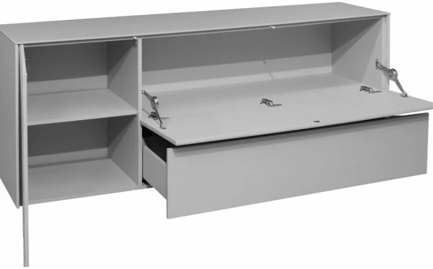 Hot TV-Lowboard Monza Kommoden|Kommoden