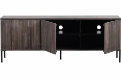 Wohnwände & Tv-Lowboards|TV-Lowboard New Gravure