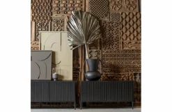 DAHEIM Wohnwände & Tv-Lowboards|TV-Lowboard New Gravure