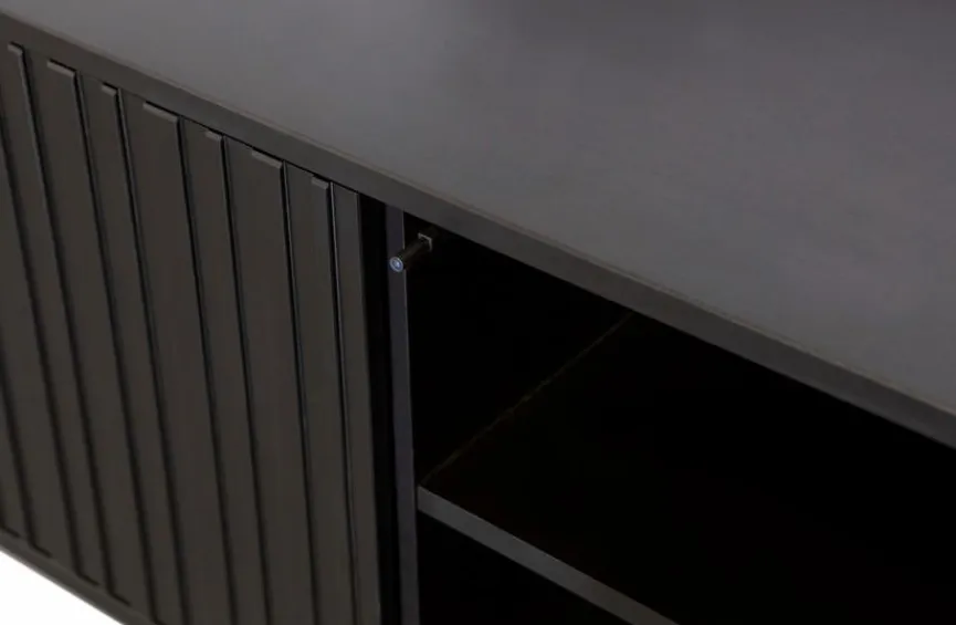 DAHEIM Wohnwände & Tv-Lowboards|TV-Lowboard New Gravure