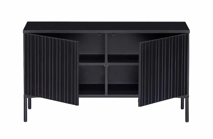 DAHEIM Wohnwände & Tv-Lowboards|TV-Lowboard New Gravure