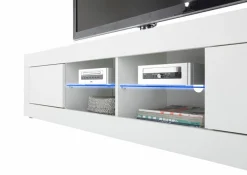Stolkom Wohnwände & Tv-Lowboards|TV-Lowboard Oakland