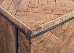 WOLFMÖBEL Wohnwände & Tv-Lowboards|TV-Lowboard Parquet