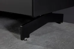 Clearance TV-Lowboard Q-Media 2.0 Wohnwände & Tv-Lowboards