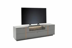 Outlet TV-Lowboard Sevilla Wohnwände & Tv-Lowboards