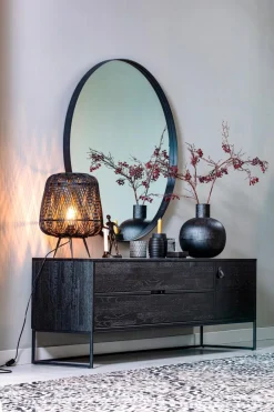 DAHEIM TV-Lowboard Silas