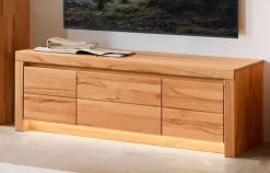 Wöstmann Wohnwände & Tv-Lowboards|TV-Lowboard Soleo 3000