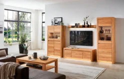 Wöstmann Wohnwände & Tv-Lowboards|TV-Lowboard Soleo 3000