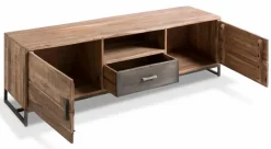 Clearance TV-Lowboard Spring Kommoden|Wohnwände & Tv-Lowboards