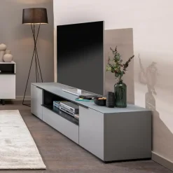 Sale TV-Lowboard Torino Wohnwände & Tv-Lowboards