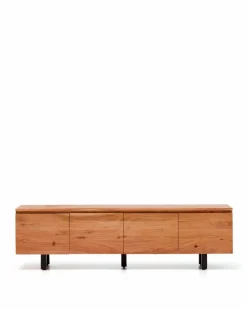 Kave Home TV-Lowboard Uxue