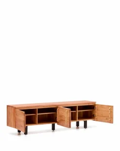 Kave Home TV-Lowboard Uxue