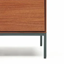 Kave Home TV-Lowboard Vedrana