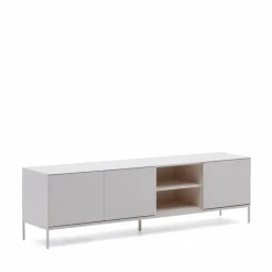 Kave Home TV-Lowboard Vedrana