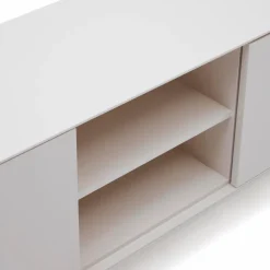 Kave Home TV-Lowboard Vedrana