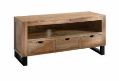 WOLFMÖBEL Kommoden|Kommoden|TV-Lowboard Yoga 2.0